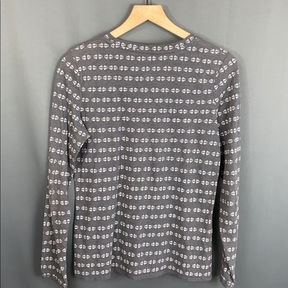 𝅺long sleeve T - Picture 2 of 5